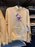 DLR/WDW - Mickey Genuine Mousewear Hoodie Pullover - Gold (Adult)