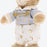 TDR - Duffy and Friends Starry Dreams Collection - Duffy Plush Keychain