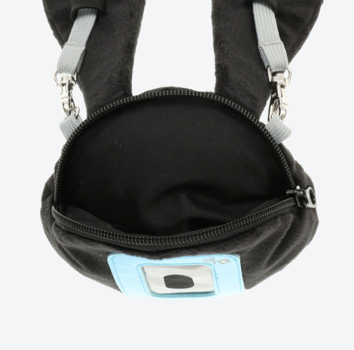 TDR - Oswald Mini Shoulder Bag