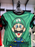 Universal Studios - Super Nintendo World - Luigi Big Face Tee (Youth)
