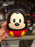 SHDL - Mickey Mug with Lid