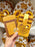 DLR - Mickey Waffle Card Holder