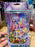 DLR/WDW - Disney x Joey Chou - Disney Attractions Firework Night Post Card Set of 5