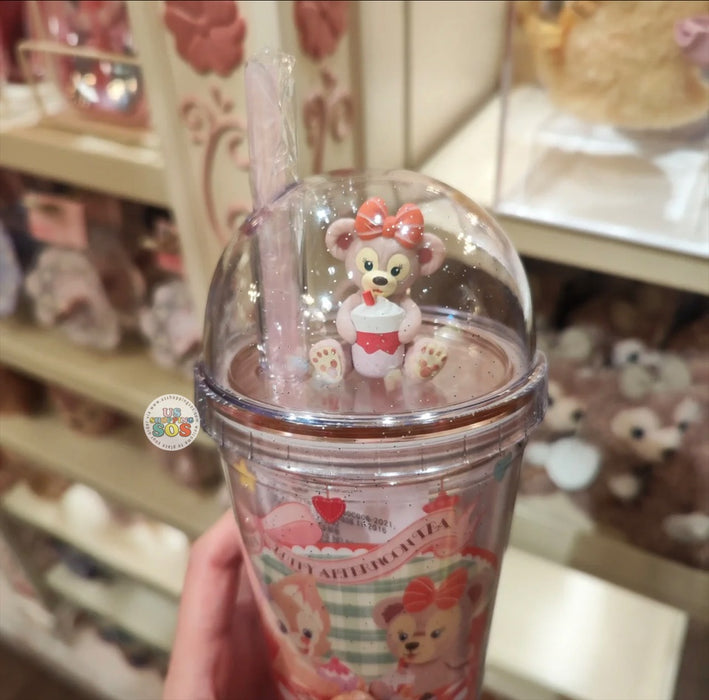 SHDL - ShellieMay, CookieAnn, StellaLou & LinaBell Cold Cup Tumbler