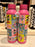 DLR - Vintage Mickey & Friends Colorful Stainless Steel Water Bottle