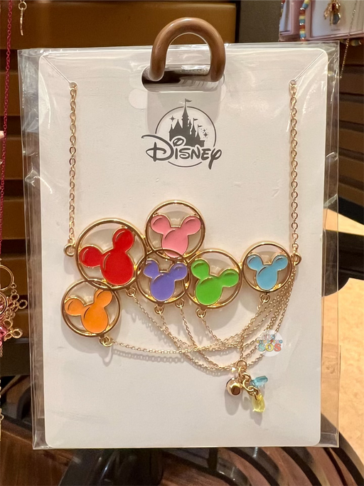 Jewelry 2025 at disneyland
