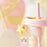 Starbucks China - Dreamy Coffee Paradise 2022 - 5. Contigo Hot Balloon Straw Sippy Cup 520ml