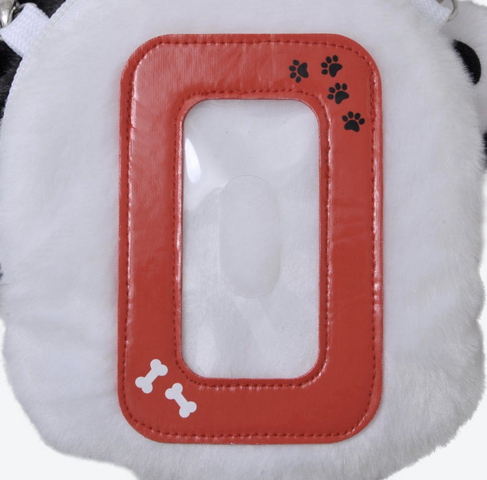 TDR - Dalmatian Mini Shoulder Bag