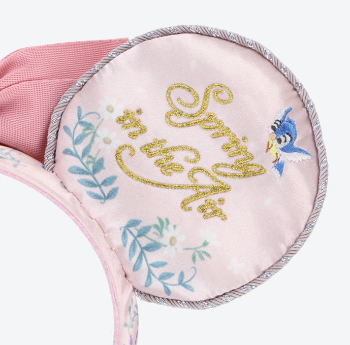 TDR - Spring in the Air Collection x Headband