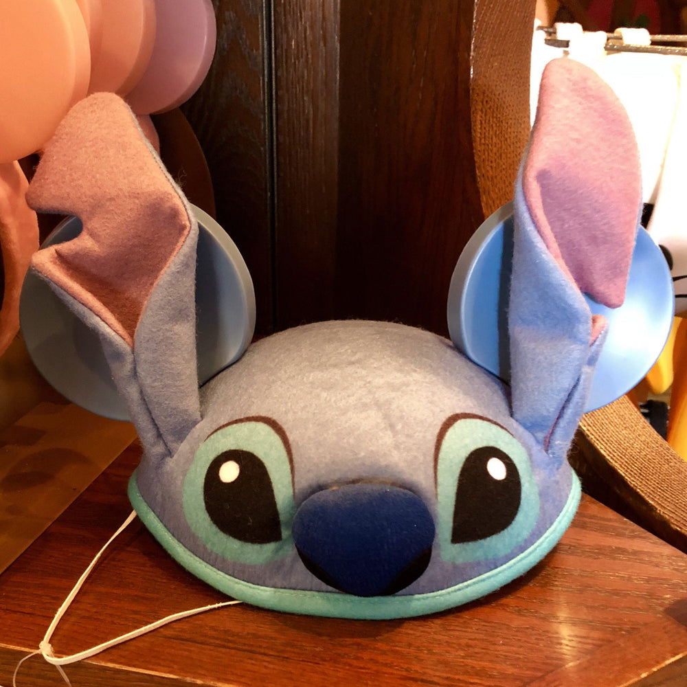 DLR - Stitch Ear Hat