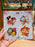 SHDL - Super Cute Mickey & Friends Collection - Pins Set
