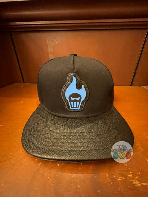 DLR/WDW - Disney Villains - Hades Baseball Cap