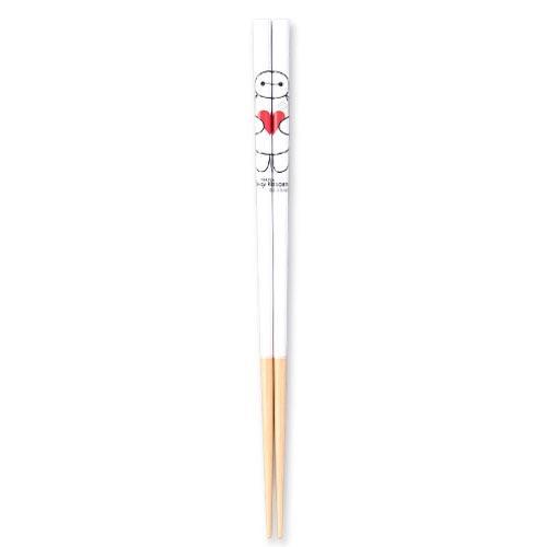 TDR - Chopsticks x Baymax