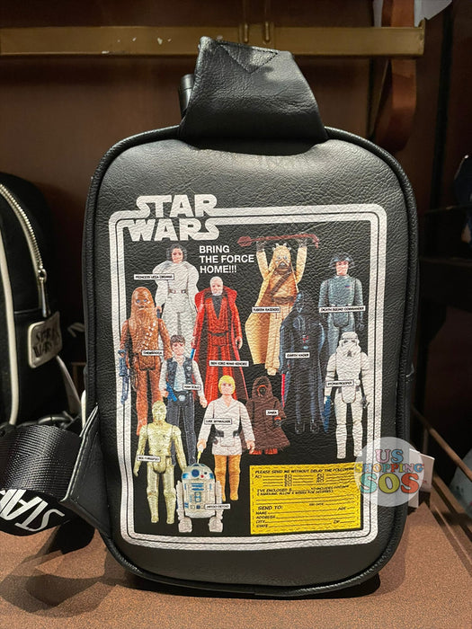 Star Wars: The Last Jedi (2017) Drawstring Backpack Print #837262