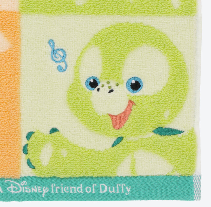 TDR - Duffy & Friends - Olu Mel Mini Towel