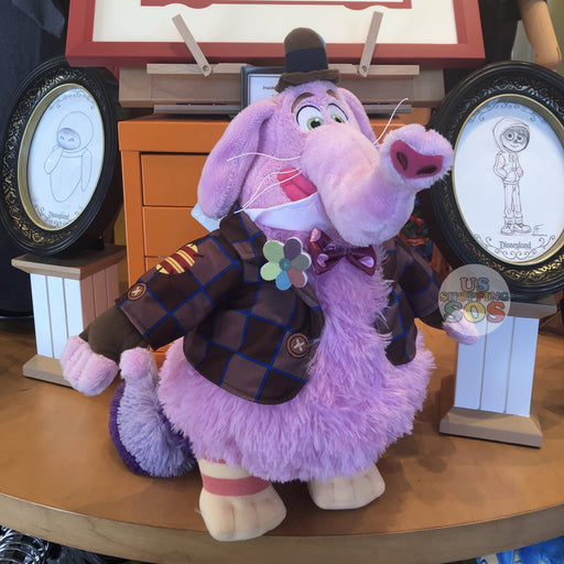 DLR - Inside Out Bing Bong Plush Toy