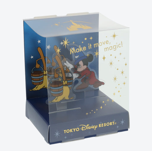 TDR - Disney Movie "Fantasia" Collection x Mickey Mouse Decoration