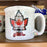 WDW - Epcot World Showcase Canada - "True North, Strong and Free" Mug
