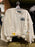 DLR - Star Wars The Mandalorian The Child Pullover White (Adult)