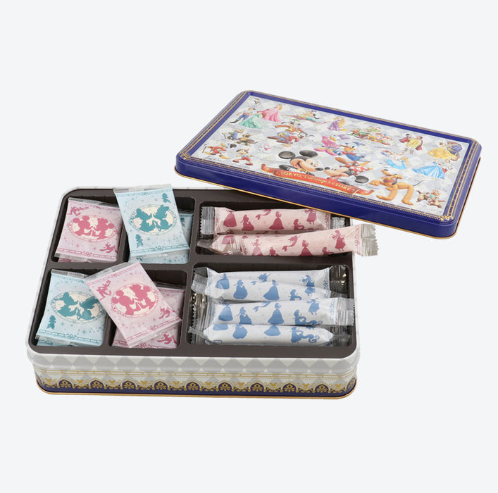 TDR -  All Characters Cookie Box Set