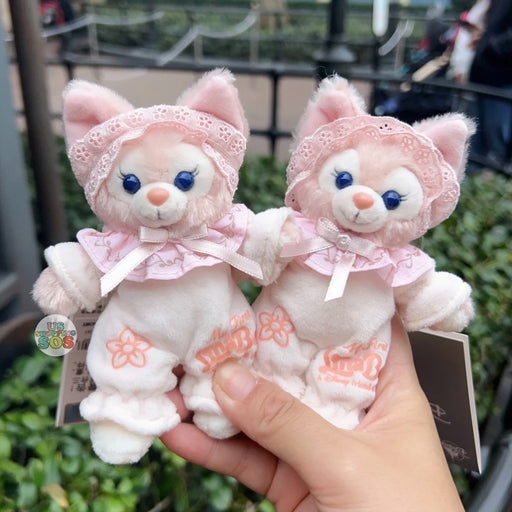 SHDL - Baby Linabell Plush Keychain