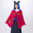 TDR - Fantasia Mickey Mouse Hooded Towel