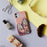 Japan Accommode - Alice in Wonderland Patchwork iPhone Case 11 Compatible - Oyster Babies