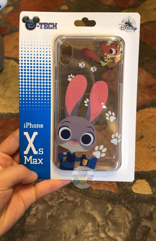 SHDL - Iphone Cases x Judy & Nick in the Corner