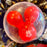 DLR - Mickey Red Balloon Light Up Headband