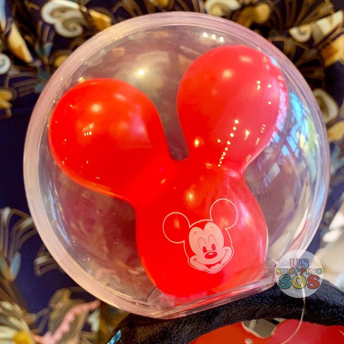 DLR - Mickey Red Balloon Light Up Headband
