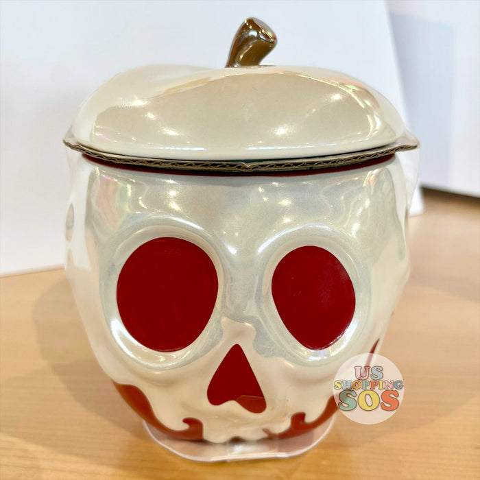 DLR/WDW - Scented Wax Candle 10oz - Poison Apple Spiced Apple