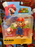 Universal Studios - Super Nintendo World - Mario & Super Mushroom Toy Figure Set