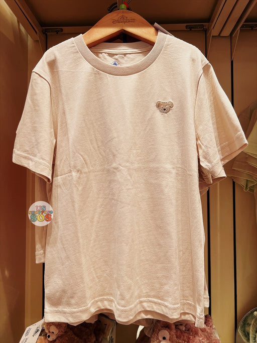 HKDL - Duffy Embroidered T Shirt (For Kids)