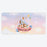 TDR - It's a Small World Collection x Sign Plate