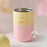 Starbucks China - Dreamy Coffee Paradise 2022 - 3. Ombré Capsule-Shape Stainless Steel Bottle 220ml