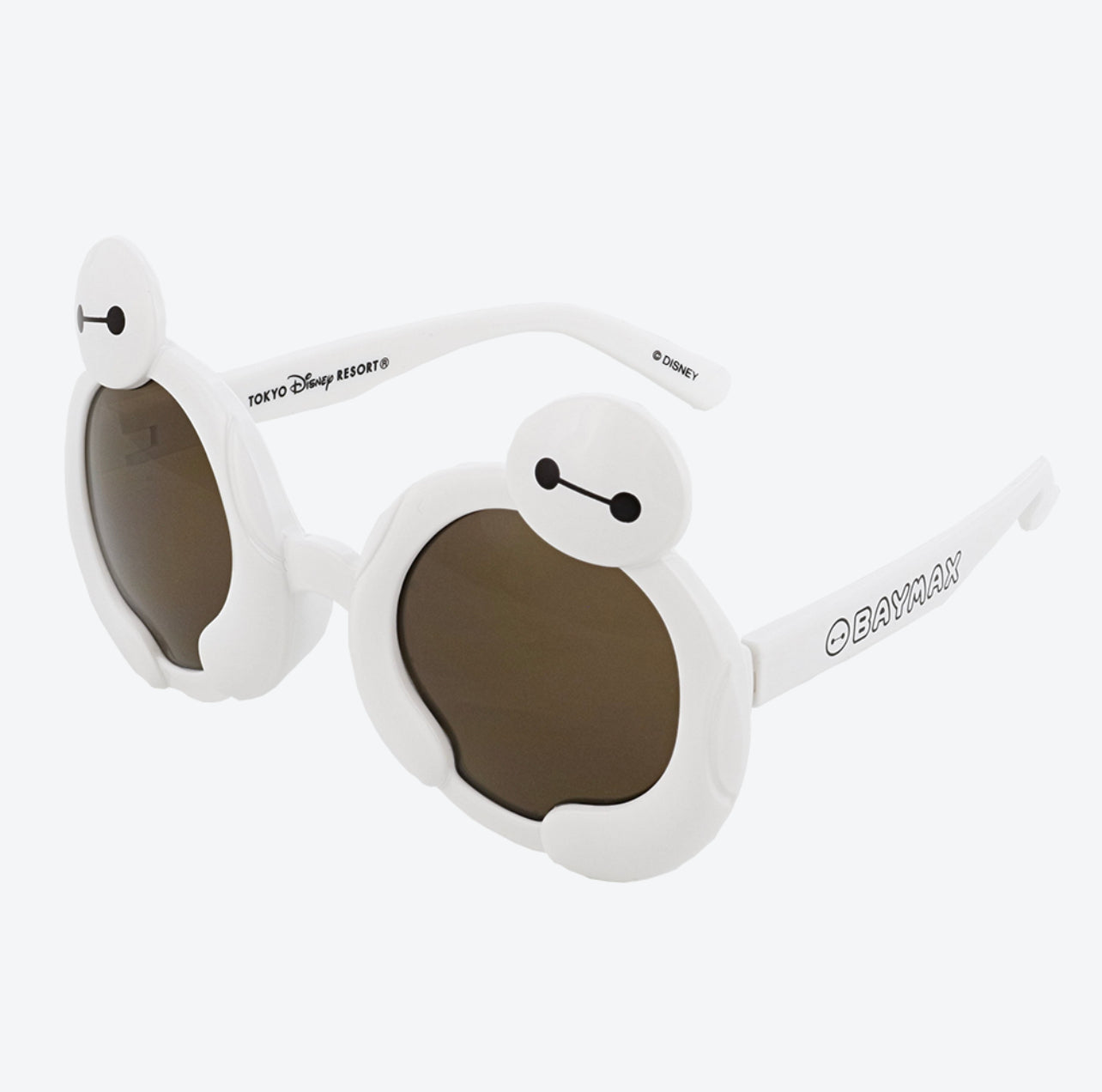 TDR - Big Hero 6 Baymax Sunglasses