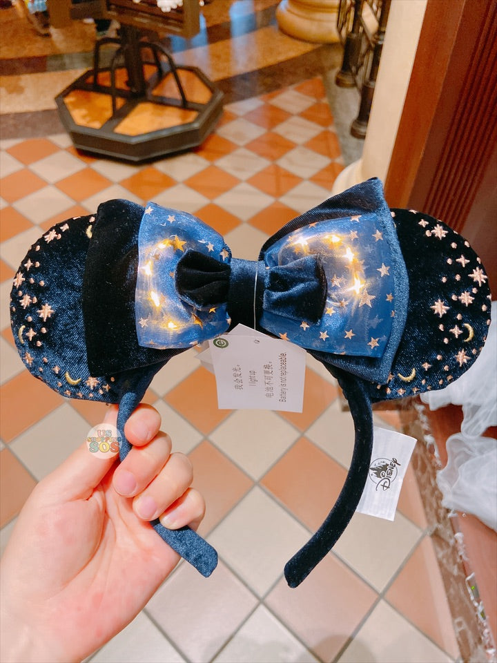 Disney Minnie Mouse Light Up Headband