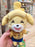 Japan Nintendo - Animal Crossing - Plush Toy x Isabelle (Mustard Cardigan)