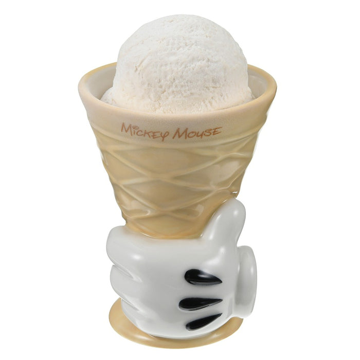JDS - Mickey Mouse Ice Cream Stand