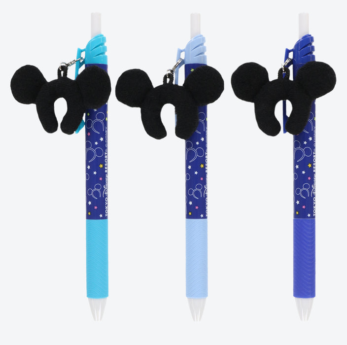 TDR - Disney Movie "Fantasia" Collection x Mickey Mouse Pens Set