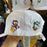 DLR/WDW - Disney Duck Huey, Dewey & Louie Baseball Cap