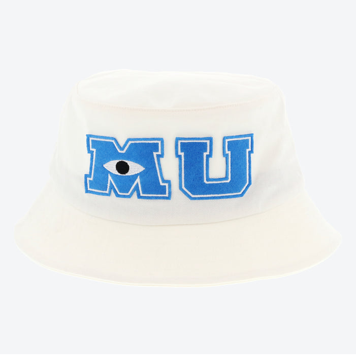 monsters inc bucket hat TDR