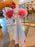 SHDL - Minnie Mouse Butterfly Pom Pom Headband