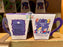 DLR - Disney Wonderland Tea - Mad Tea Party Blend Ginger Peach Black Tea (10 Bags)