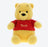 TDR - Winnie the Pooh & Friends Plush - Winnie the Pooh (31 cm)