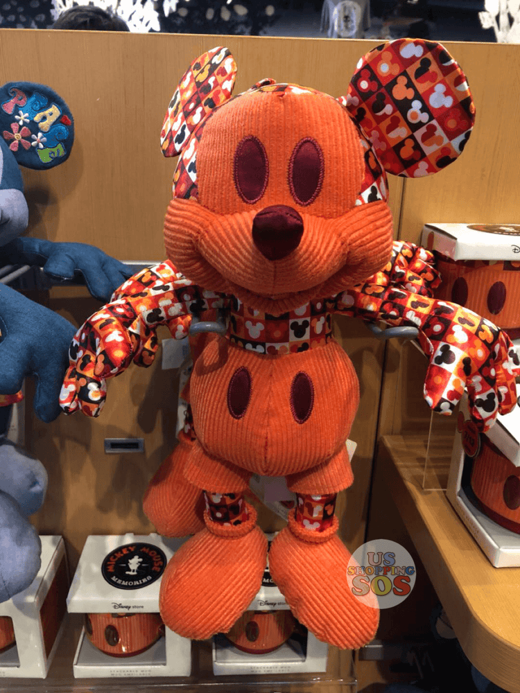 July mickey memories sales