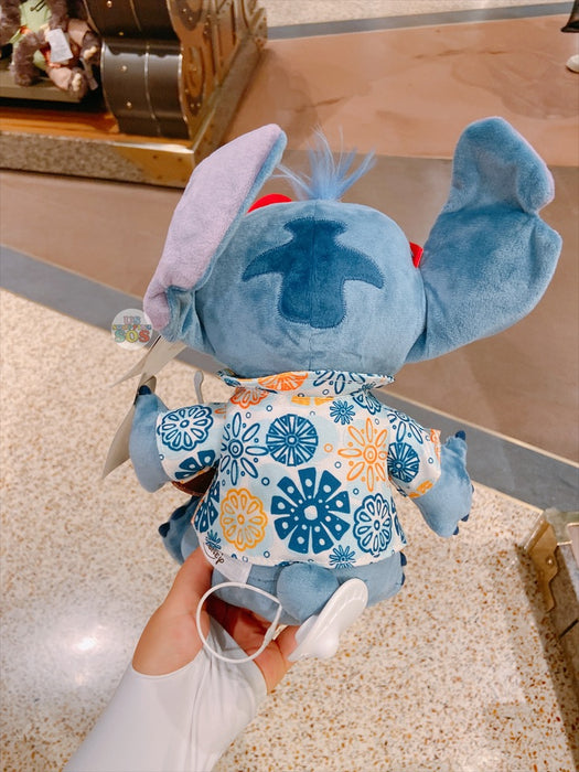 SHDL - Stitch ‘Play the Day Away’ Plush Toy
