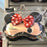 WDW - Character Lenticular Sleep Mask - Minnie Mouse