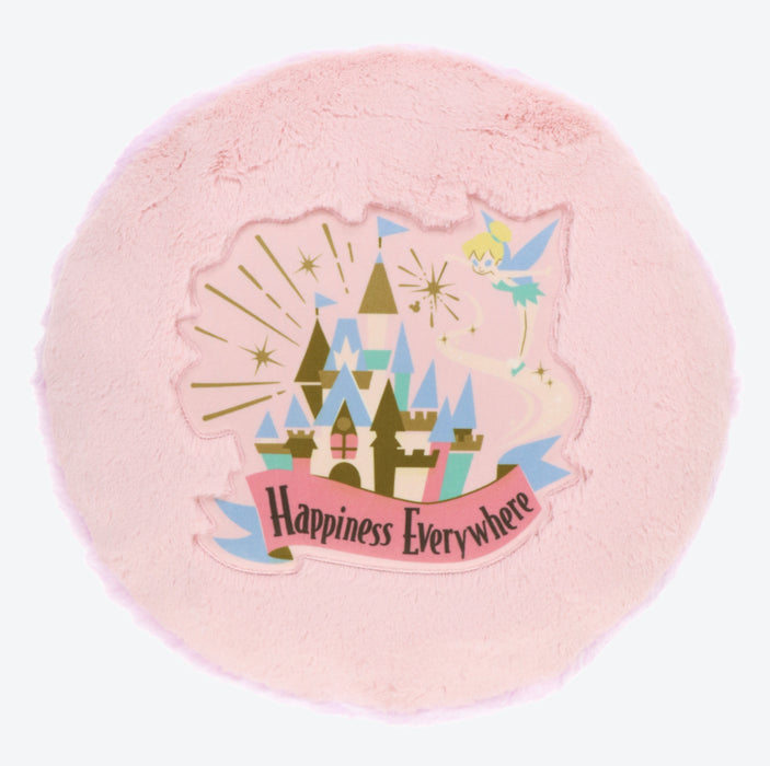 TDR - It's a Small World Collection x Cushion