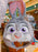SHDL - Fluffy Judy Hopps Plushy Hat For Adults